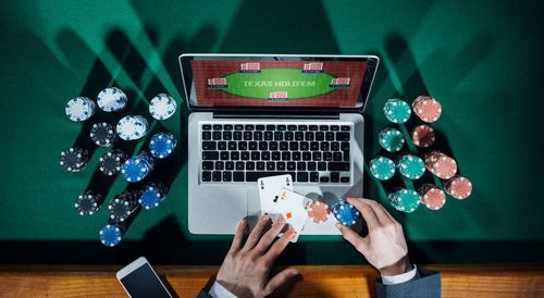 pgasia online casino