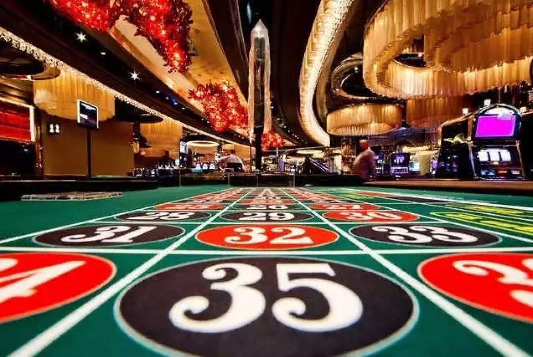 milyon88 online casino