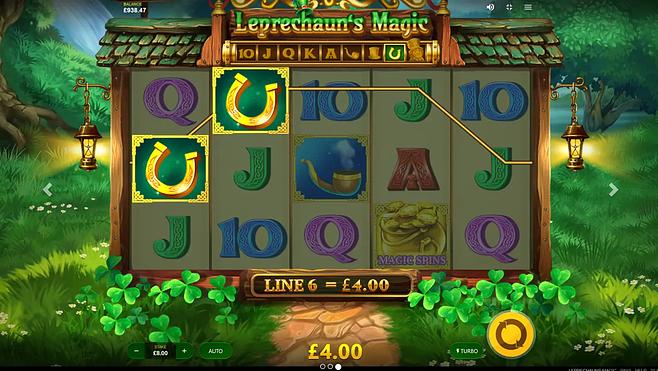 okbet casino online game