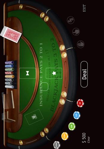 365 online casino