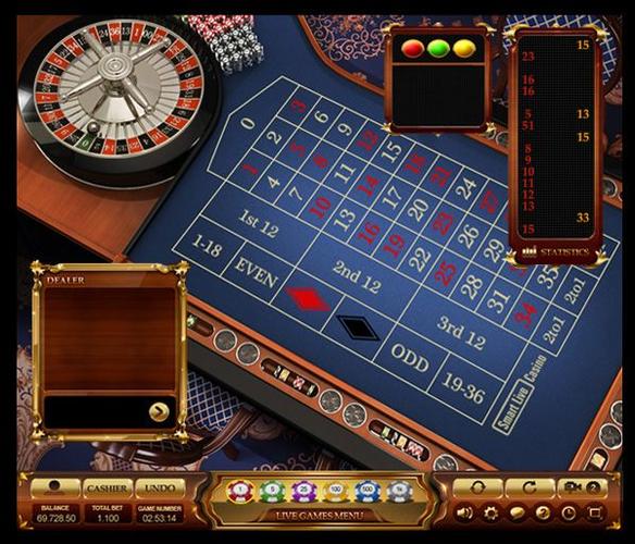 minibet online casino