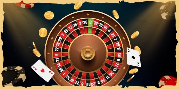 ubet95 casino